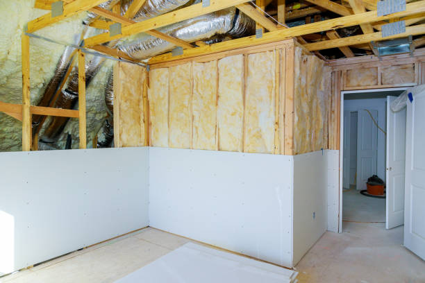 Types of Insulation We Offer in Kendall West, FL